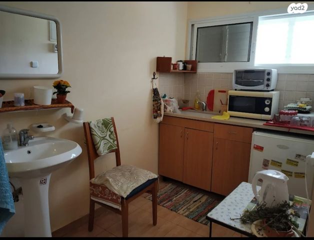 יחידת דיור, האורנים 1, אמירים, אמירים