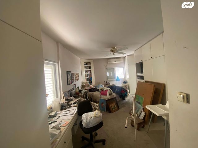 דירה, בארי 38, הצפון החדש - דרום, תל אביב יפו