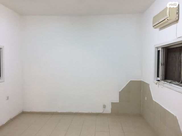 יחידת דיור, נתן הנביא 8, הר שלום, בני ברק