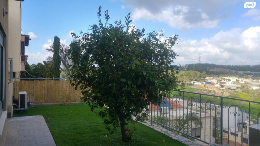 יחידת דיור, מרק שאגאל 73, גבעת טל, קרית אתא