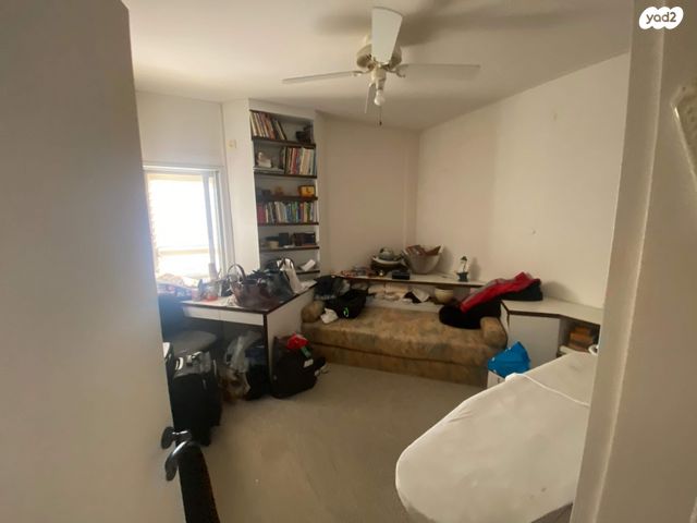 דירה, בארי 38, הצפון החדש - דרום, תל אביב יפו