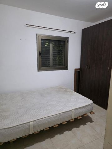 יחידת דיור, בזל 36, שכונה א', באר שבע