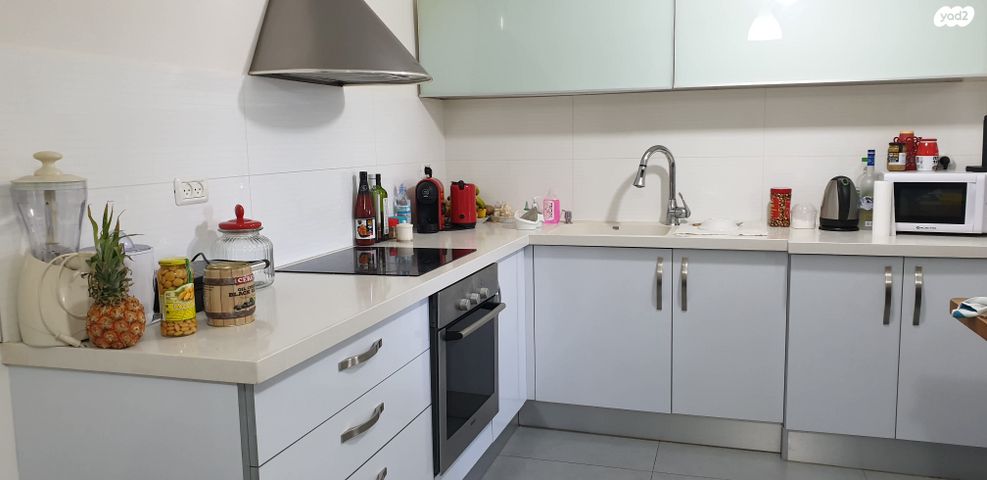 יחידת דיור, מרק שאגאל 73, גבעת טל, קרית אתא