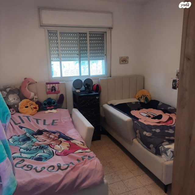 דירה, שאול המלך 4, שכונה ו', באר שבע