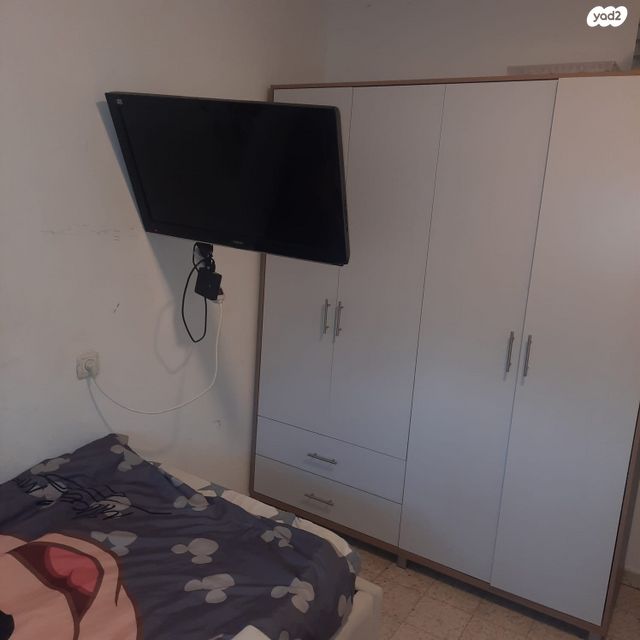 דירה, שאול המלך 4, שכונה ו', באר שבע