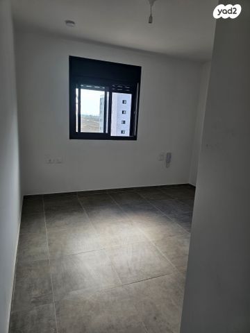 דירה, דוריף 92, עיר היין, אשקלון