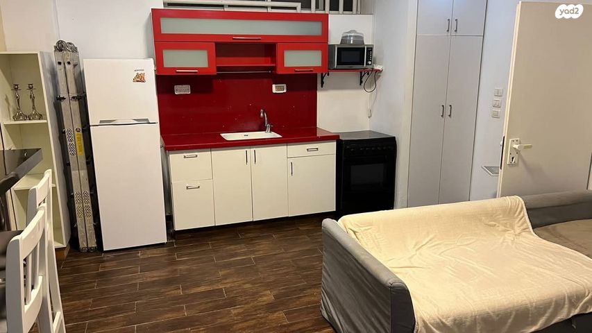 יחידת דיור, נשר 98, גבעת מכוש, כרמיאל