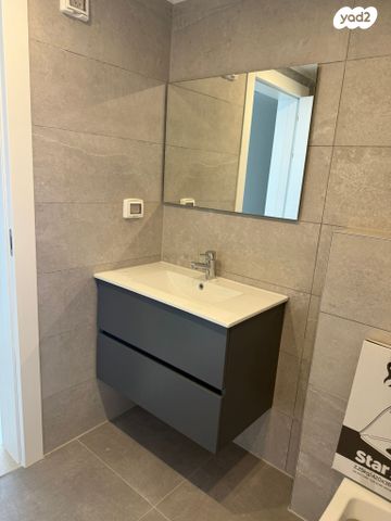 דירה, הביכורים 4, עין התכלת, נתניה