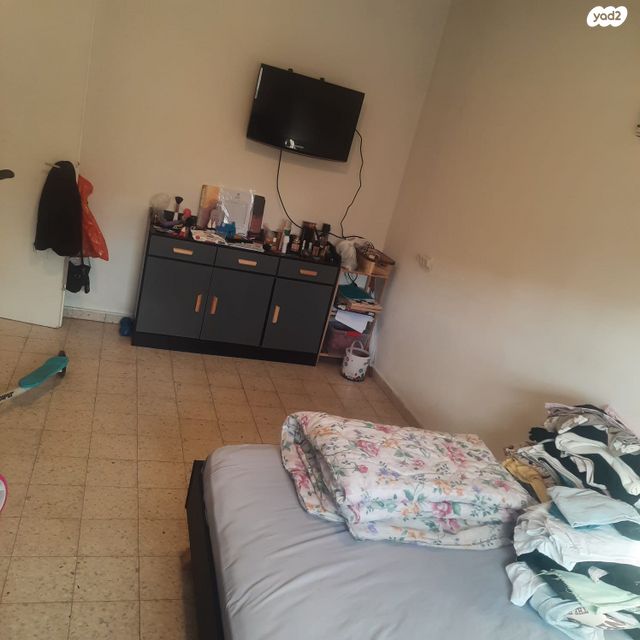 דירה, שאול המלך 4, שכונה ו', באר שבע