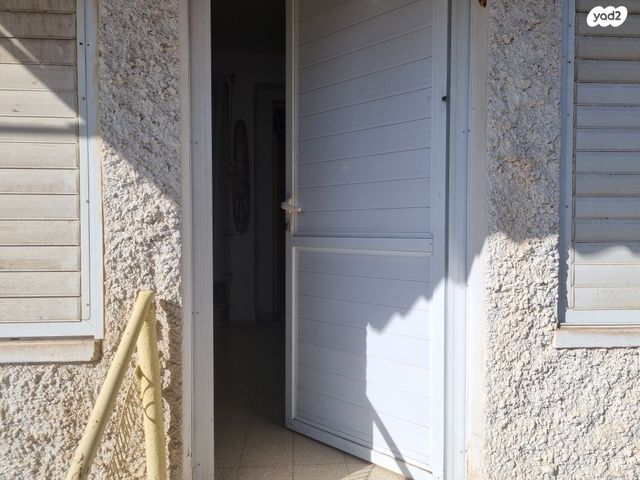 דירת גן, השיזף 3, כפר קיש, כפר קיש