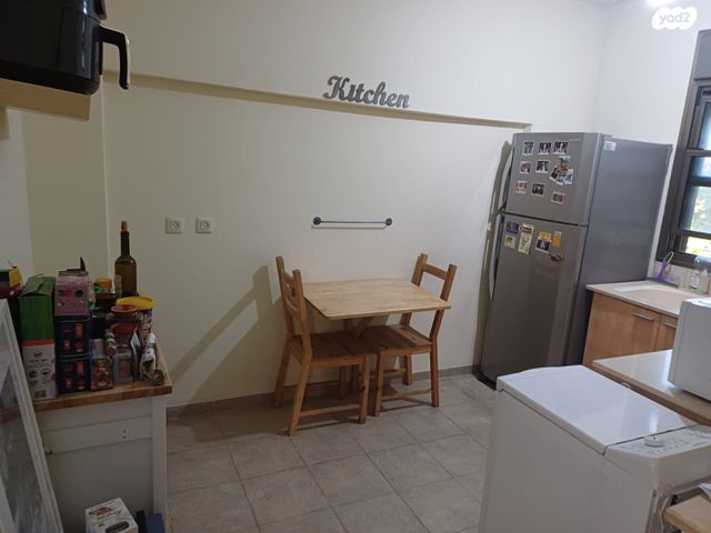 יחידת דיור, יהושע חנקין 13, קרית עמל, קרית טבעון