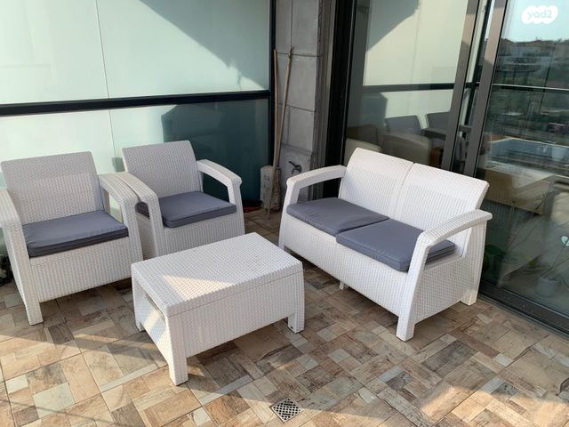 דירה, סשה ארגוב 14, נווה זמר, רעננה