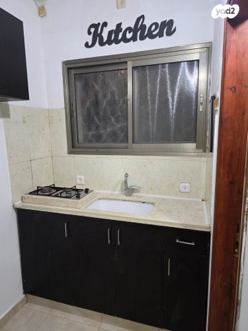 יחידת דיור, בזל 36, שכונה א', באר שבע