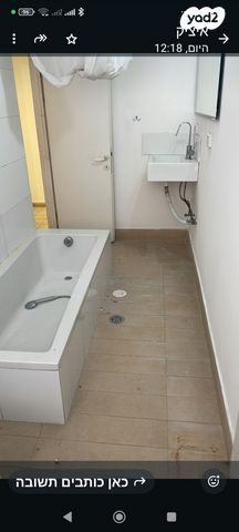 דירה, מקובר 21, הר שלום, בני ברק