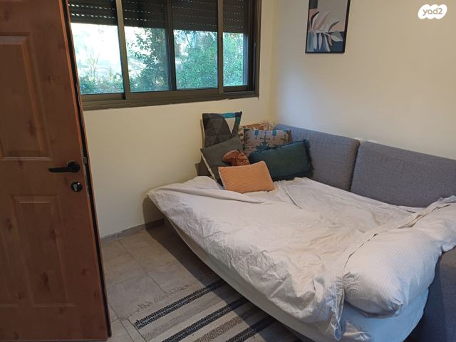 יחידת דיור, יהושע חנקין 13, קרית עמל, קרית טבעון