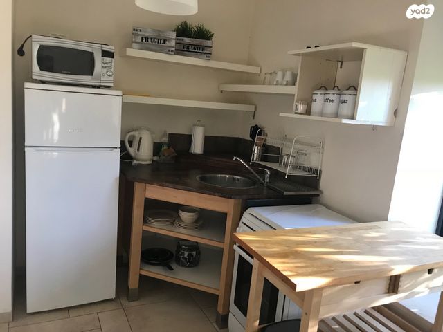 יחידת דיור, כינור דוד 1, חד נס, חד נס