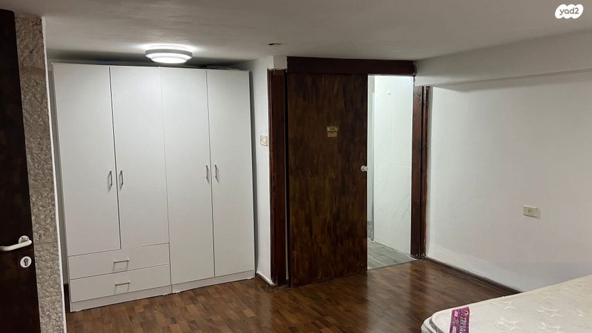 יחידת דיור, נשר 98, גבעת מכוש, כרמיאל