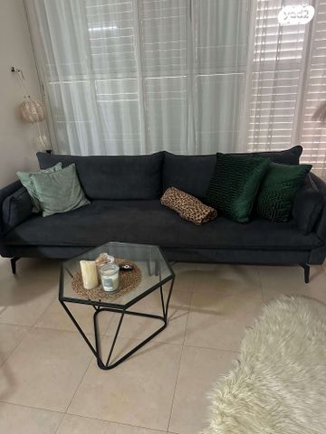 דירה, חי"ש 3, לב העיר, בת ים