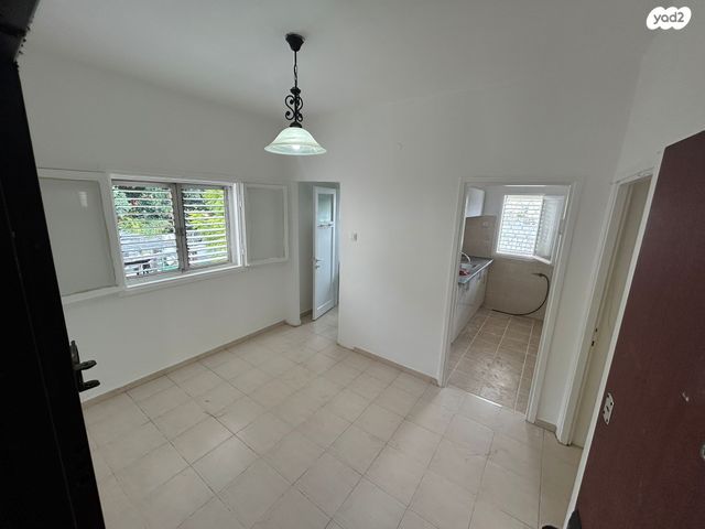 דירה, יוסף אהרונוביץ' 3, נווה רמז, חולון