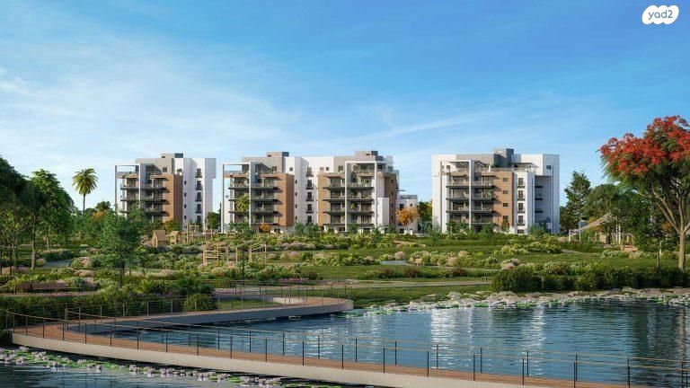 נחל ערוגות 7