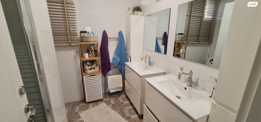 דירה, אצ"ל 5, נווה רם, שיכון מזרחי, רמת גן