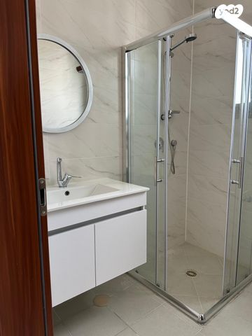 דירה, חיים הרצוג 20, פסגות אפק, ראש העין