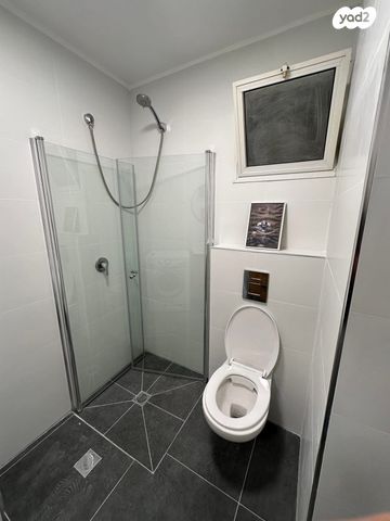 דירה, דובנוב 5, רמות רמז, חיפה