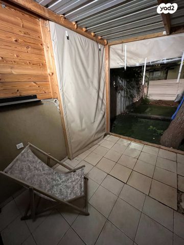 יחידת דיור, רגבים 177, ניצני עוז, ניצני עוז