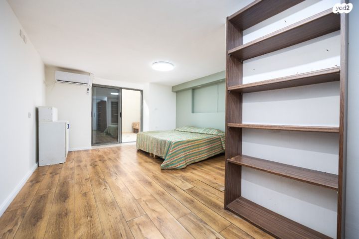 דירה, דרך עזה 37, רחביה, ירושלים