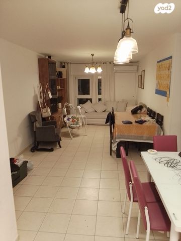 דירה, הנופך 241, גילה, ירושלים