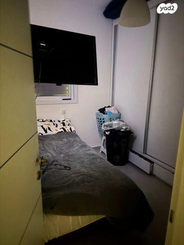 דירה, שדרות ירושלים 21, ברנע, אשקלון