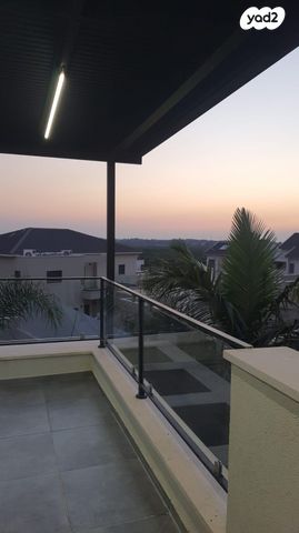 יחידת דיור, עץ השדה 92, אדמית / יערית, שלומי