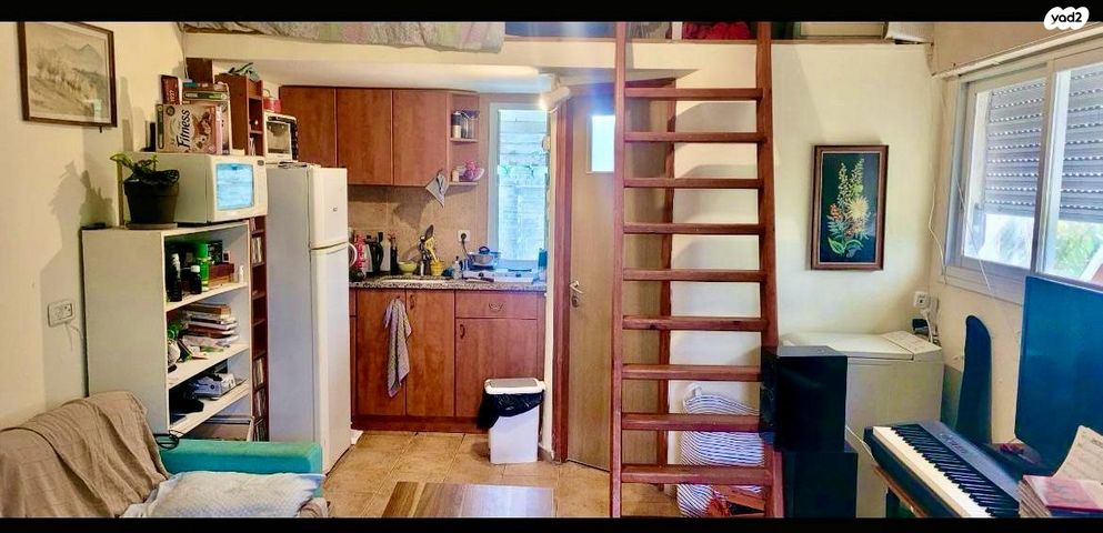 דירה, לוטוס 2, כבירים, חיפה