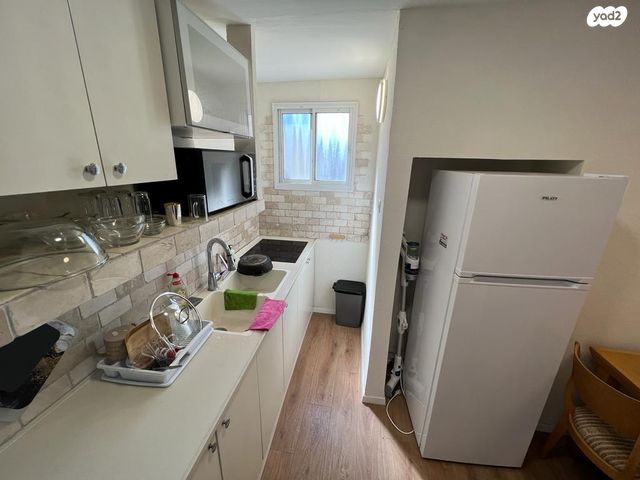 דירה, קפלן 23, עין שרה, נהריה