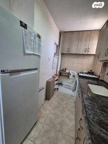 דירה, גוש עציון 91, שכונה ג', באר שבע