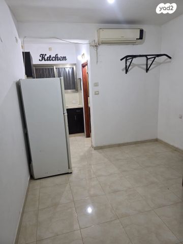 יחידת דיור, בזל 36, שכונה א', באר שבע