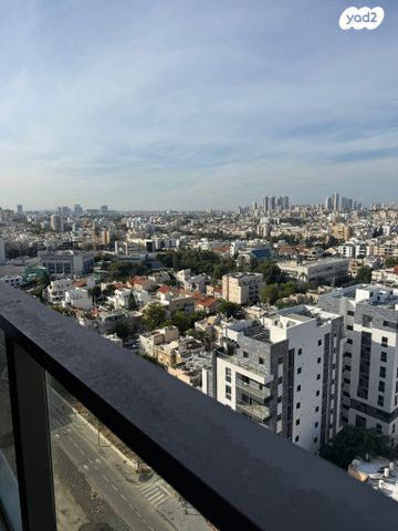 דירה, יעקב פיכמן 5, קרית אילון, חולון