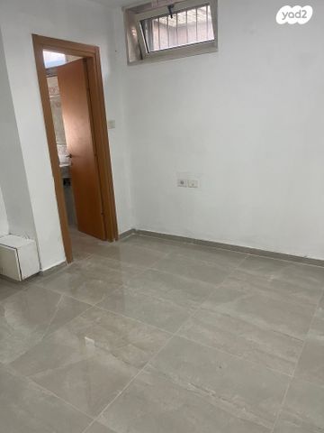 יחידת דיור, גדעון האוזנר 60, הולילנד, ירושלים