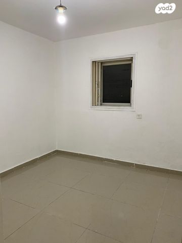 דירה, מוריה 48, שכונה א', באר שבע