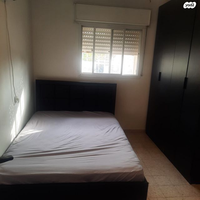 דירה, שאול המלך 4, שכונה ו', באר שבע