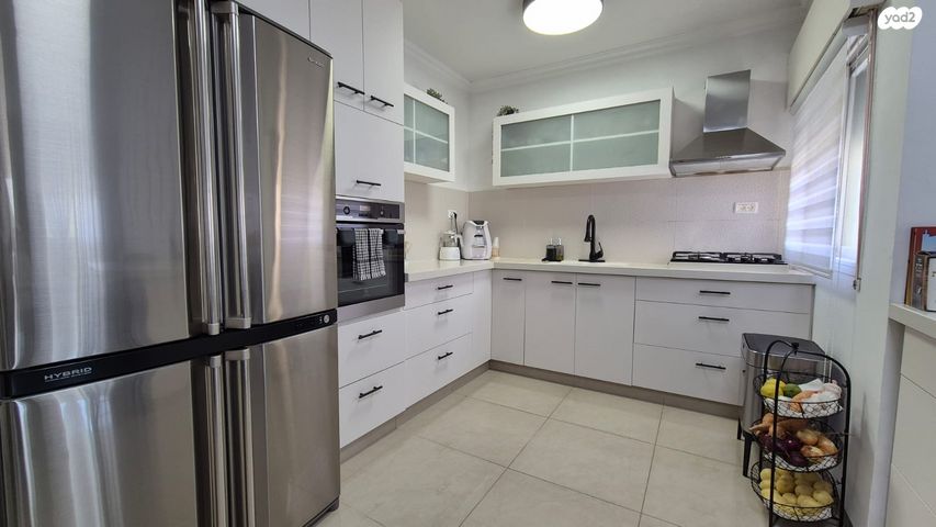 דירה, יהודה הנשיא 1, קרית שמואל, טבריה