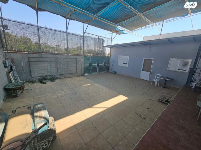 יחידת דיור, שלושת בני עין חרוד 6, העיר העתיקה, רמב"ם, דרום, באר שבע