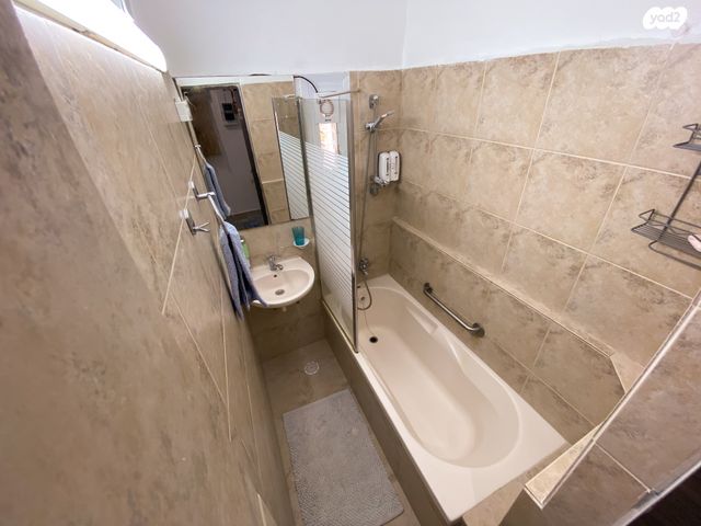 בית פרטי/ קוטג', מורדי הגטאות 23, העיר העתיקה, רמב"ם, דרום, באר שבע