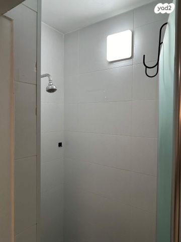 יחידת דיור, יהושע בן נון 58, הרצליה פיתוח, הרצליה