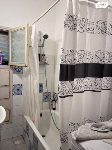 דירה, סירקין 11, בורוכוב, גבעתיים