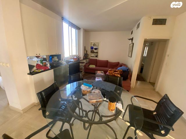 דירה, בארי 38, הצפון החדש - דרום, תל אביב יפו