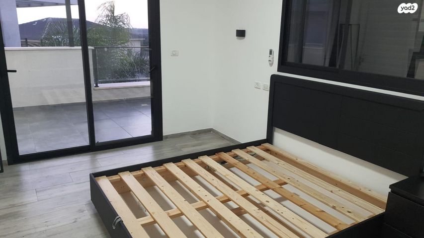 יחידת דיור, עץ השדה 92, אדמית / יערית, שלומי