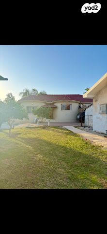 בית פרטי/ קוטג', הראשונים 1, פורת, פורת