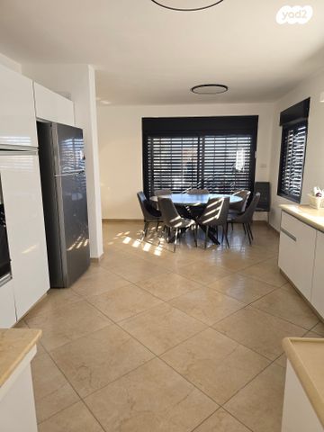 דירה, ברנר 11, אחוזת כנרת, טבריה