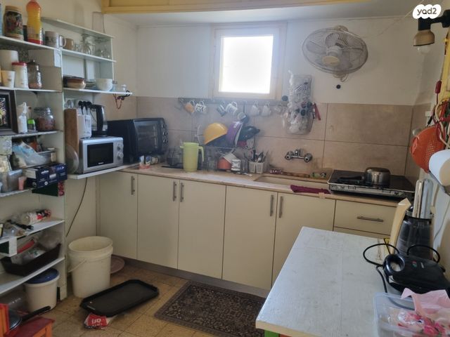 דירת גן, השיזף 3, כפר קיש, כפר קיש